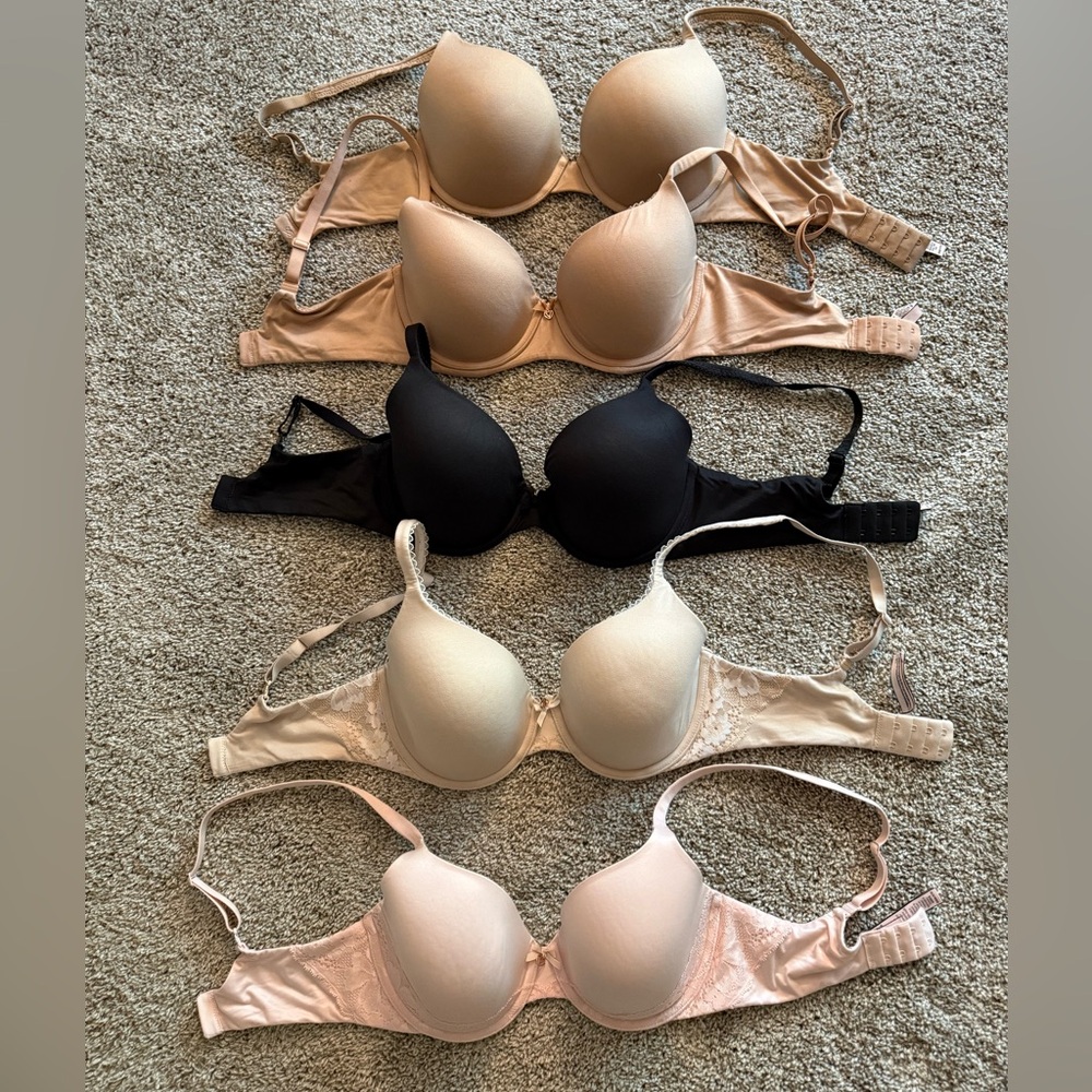 Victoria's Secret Bras